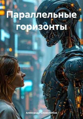 Параллельные горизонты Александр Словолюбов, Параллельные горизонты