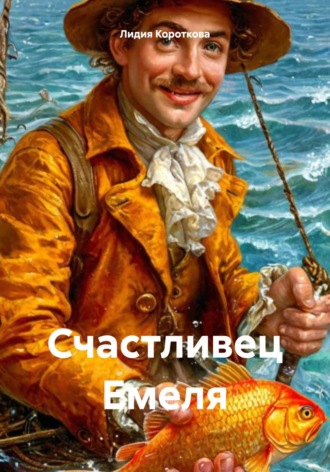 Счастливец Емеля Лидия Короткова, Счастливец Емеля