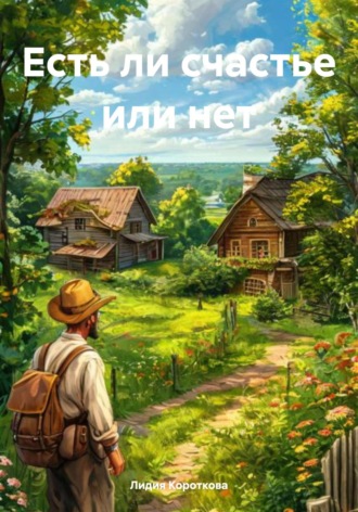Есть ли счастье или нет Лидия Короткова, Есть ли счастье или нет