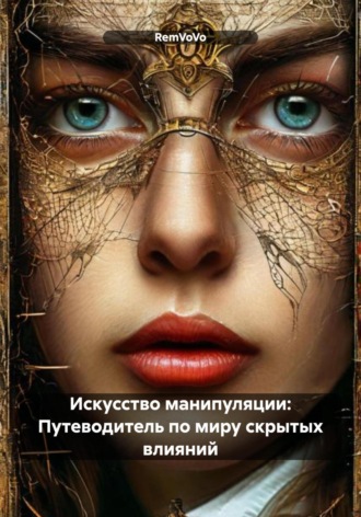 Искусство манипуляции: Путеводитель по миру скрытых влияний RemVoVo, Искусство манипуляции: Путеводитель по миру скрытых влияний