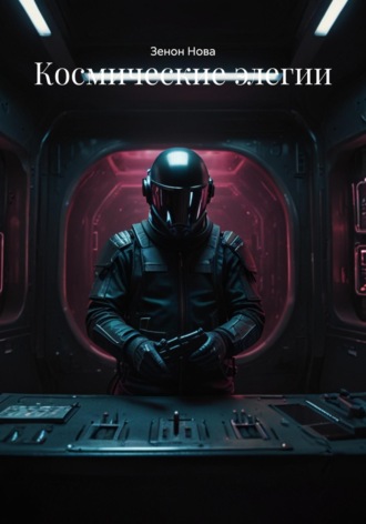 Космические элегии Зенон Нова, Космические элегии