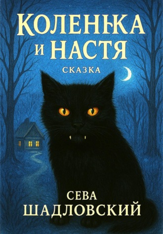 Коленька и Настя Сева Шадловский, Коленька и Настя