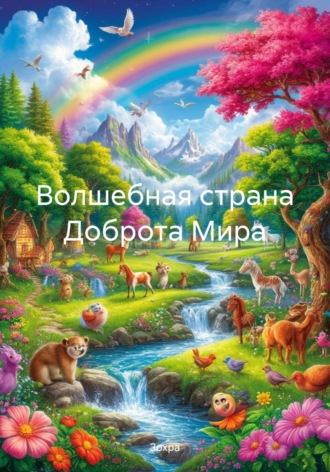 Волшебная страна Доброта Мира Зохра, Волшебная страна Доброта Мира