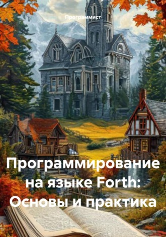 Программирование на языке Forth: Основы и практика Программист, Программирование на языке Forth: Основы и практика