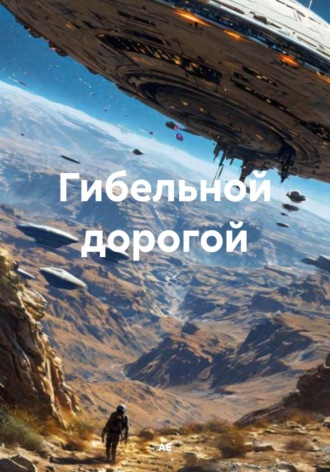 Гибельной дорогой АЕ, Гибельной дорогой