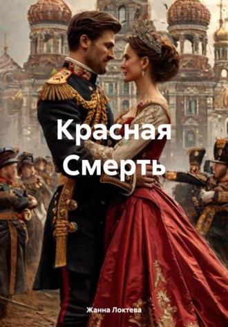 Красная Смерть Жанна Локтева, Красная Смерть