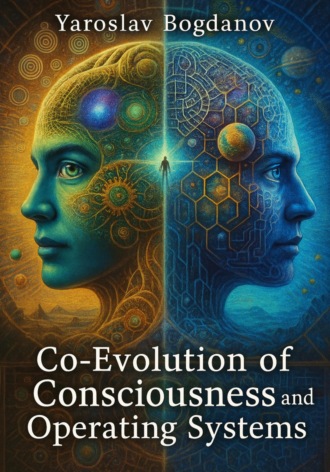 Co-evolution of consciousness and operating systems (Коэволюция сознания и операционных систем) Ярослав Богданов, Co-evolution of consciousness and operating systems (Коэволюция сознания и операционных систем)