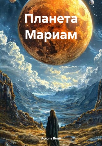 Планета Мариам Ассоль Волё, Планета Мариам