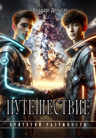 Путешествие Владарг Дельсат, Путешествие