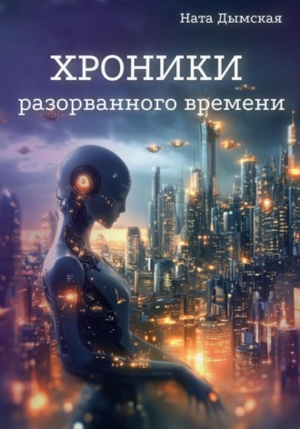 Хроники разорванного времени Ната Дымская, Хроники разорванного времени