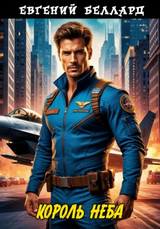 Евгений Беллард, Король неба