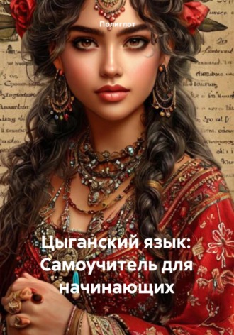 Цыганский язык: Самоучитель для начинающих Полиглот, Цыганский язык: Самоучитель для начинающих