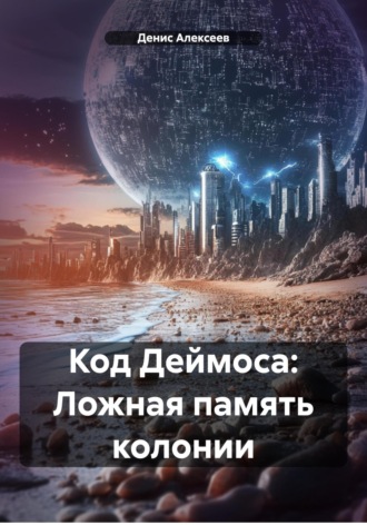 Код Деймоса: Ложная память колонии Денис Алексеев, Код Деймоса: Ложная память колонии