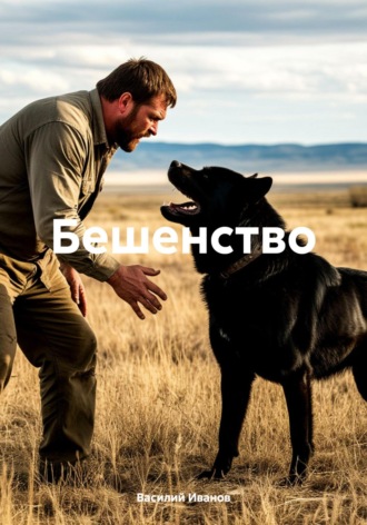 Бешенство Василий Иванов, Бешенство