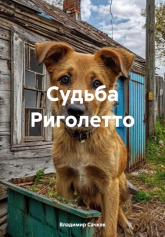 Судьба Риголетто Владимир Сачков, Судьба Риголетто
