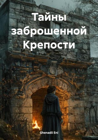 Тайны заброшенной Крепости Ghenadii Eni, Тайны заброшенной Крепости