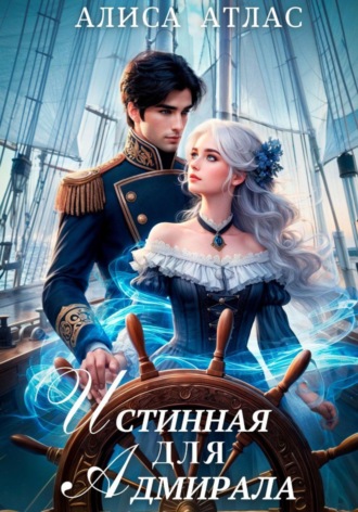 Истинная для адмирала Алиса Атлас, Истинная для адмирала