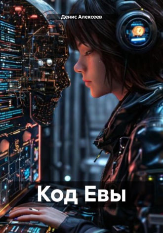 Код Евы Денис Алексеев, Код Евы