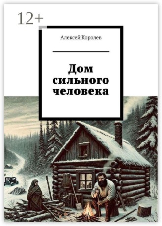 Дом сильного человека , Дом сильного человека