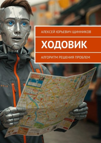 Ходовик. Алгоритм решения проблем Алексей Щинников, Ходовик. Алгоритм решения проблем