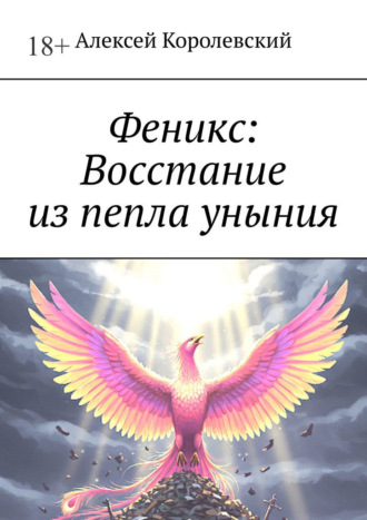 Феникс: Восстание из пепла уныния Алексей Королевский, Феникс: Восстание из пепла уныния
