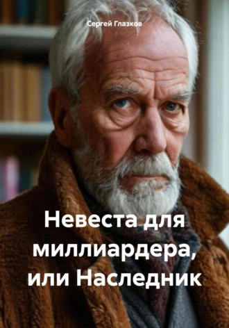 Невеста для миллиардера, или Наследник Сергей Глазков, Невеста для миллиардера, или Наследник