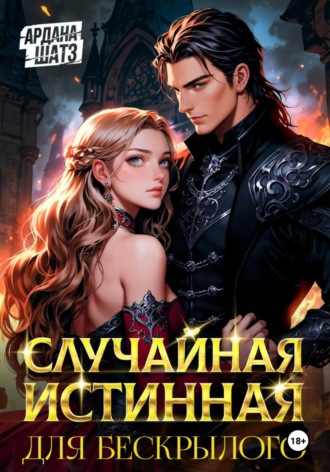 Ардана Шатз, Случайная истинная для бескрылого