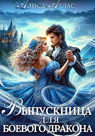 Выпускница для боевого дракона Алиса Атлас, Выпускница для боевого дракона