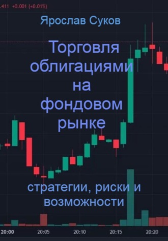 Торговля облигациями на фондовом рынке: стратегии, риски и возможности Ярослав Суков, Торговля облигациями на фондовом рынке: стратегии, риски и возможности