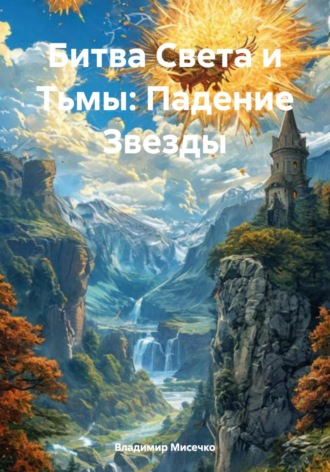 Битва Света и Тьмы. Падение Звезды Владимир Мисечко, Битва Света и Тьмы. Падение Звезды