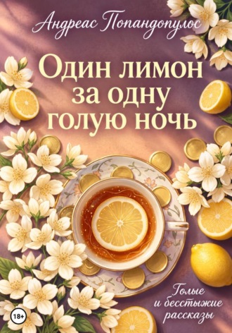 Один лимон за одну голую ночь Андреас Попандопулос, Один лимон за одну голую ночь