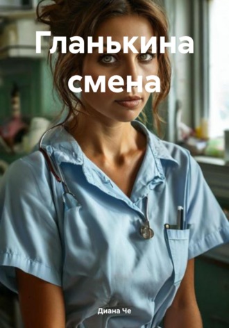 Гланькина смена Диана Че, Гланькина смена