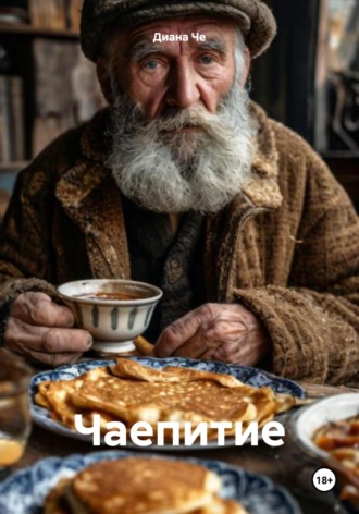 Чаепитие Диана Че, Чаепитие