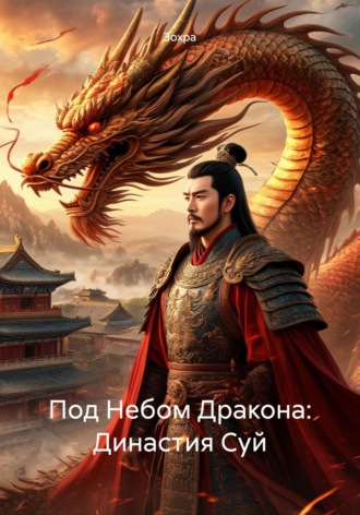 Под Небом Дракона: Династия Суй Зохра, Под Небом Дракона: Династия Суй