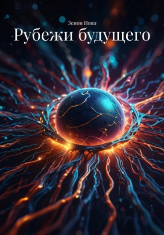 Рубежи будущего Зенон Нова, Рубежи будущего