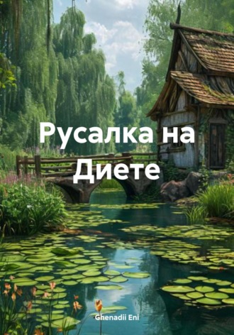 Русалка на Диете Ghenadii Eni, Русалка на Диете