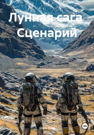 Лунная сага Сценарий Серж Бэст, Лунная сага Сценарий