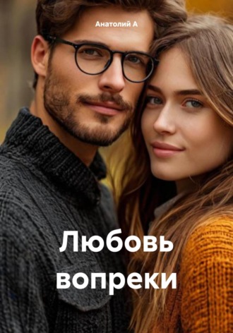 Любовь вопреки Анатолий А, Любовь вопреки