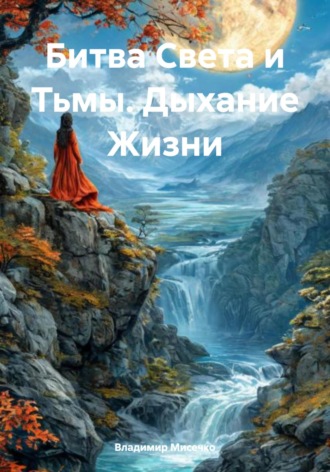 Битва Света и Тьмы. Дыхание Жизни Владимир Мисечко, Битва Света и Тьмы. Дыхание Жизни