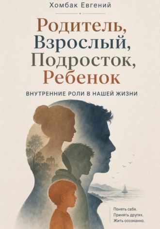 Архетипы за чашечкой кофе Хомбак Евгений, Архетипы за чашечкой кофе