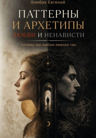 Паттерны и прочие наблюдения Хомбак Евгений, Паттерны и прочие наблюдения