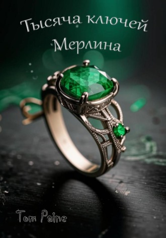 Тысяча ключей Мерлина Tom Paine, Тысяча ключей Мерлина