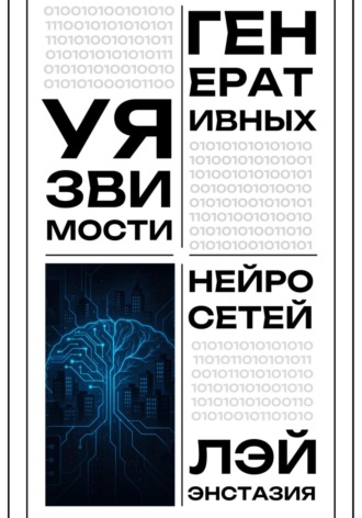 Уязвимости генеративных нейросетей Лэй Энстазия, Уязвимости генеративных нейросетей