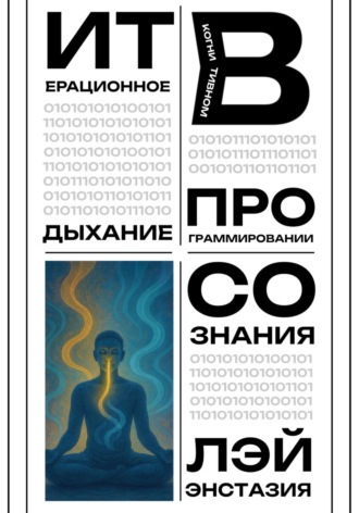 Итерационное дыхание в когнитивном программировании сознания Лэй Энстазия, Итерационное дыхание в когнитивном программировании сознания