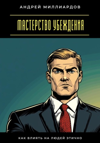 Мастерство убеждения. Как влиять на людей этично Андрей Миллиардов, Мастерство убеждения. Как влиять на людей этично