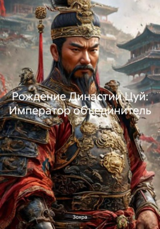 Рождение Династии Цуй: Император объединитель Зохра, Рождение Династии Цуй: Император объединитель