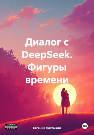 Евгений Потёмкин, Диалог с DeepSeek. Фигуры времени