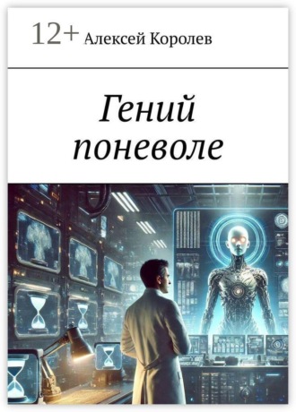 Гений поневоле , Гений поневоле