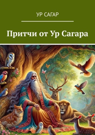 Притчи от Ур Сагара Ур Сагар, Притчи от Ур Сагара