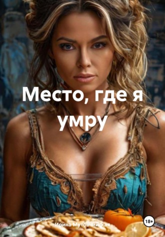 Место, где я умру Ирина Мутовчийская, Место, где я умру